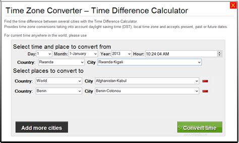 5pm bst|Time Zone Converter – Time Difference Calculator.